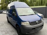 Volkswagen T5 Transporter 1.9 TDI Kasten Hochdach NUR 93TKM - Volkswagen: Transporter Hochdach