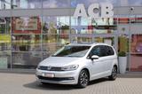 Volkswagen Touran 1.5 TSI DSG United LED Pano Navi DAB RFK