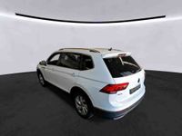 Volkswagen Tiguan Allspace - Vorschau Bild 6