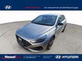 Hyundai i30 MY25 Advantage - Standort Merzig - Hyundai i30 Advantage mit Hybrid-Antrieb (Benzin/Elektro)