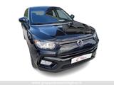 Ssangyong Tivoli Tivoli 1.6d 2WD Black Edition - KGM Tivoli Black