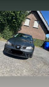 Seat Ibiza 1.4 16V 63kW Comfort Edition Comfort E... - Seat Ibiza: Edition Comfort