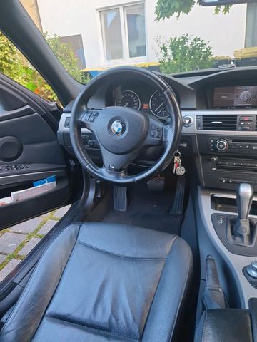 BMW Ich verkaufe meine Autos