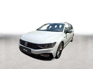 Volkswagen Passat Business 2.0 TDI DSG MATRIX+PANO, миниатюра 2