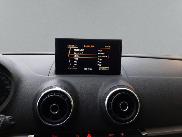 Fahrzeugabbildung Audi A3 Sportback 1.4TSI attraction ultra Xenon PDC