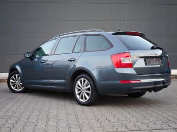 Skoda Octavia - 2
