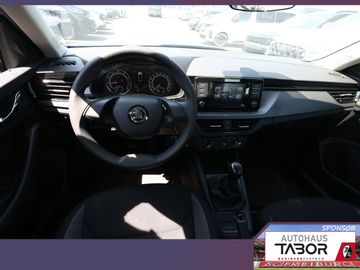 Skoda Kamiq - 7