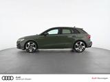 Audi A3 SPORTBACK 35 TFSI S LINE MATRIX LED NAVI PANO - Audi A3 Gebrauchtwagen in Duisburg
