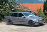 BMW bmw 528i Touring e39 LPG Autogas  schalter... - BMW E39 mit Autogas-Antrieb (LPG)