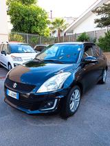 Suzuki Swift 1.2 VVT 5 porte B-Top - Suzuki Swift: 1.5