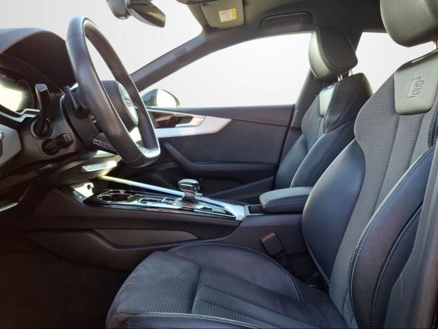 A5 SPORTBACK 50 TDI QUATTRO S-LINE+CAM+B&