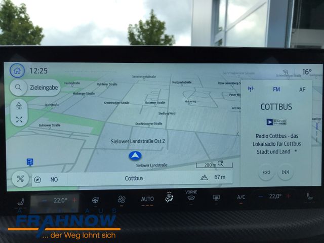 Foto Nummer 16: FORD Kuga