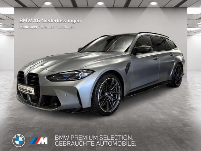 BMW M3 Competition M xDrive Touring Harman/K Laser