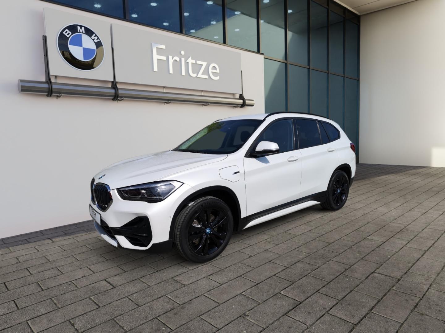 BMW X1 25e Sport Line xDr. LED+NAVI+KLIMAAUTO+PDC+SH
