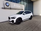 BMW X1 25e Sport Line xDr. LED+NAVI+KLIMAAUTO+PDC+SH - BMW X1: Allradantrieb