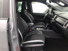 Fahrzeugabbildung Ford Ranger Raptor Automatik+Standheizung