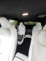 Tesla Model X Tri-Motor Allradantrieb Plaid Plaid - Tesla Model X: Plaid