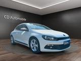 Volkswagen Scirocco 1.4 TSI Kloima/Kette neu/Service neu/ - VW Scirocco in Dortmund