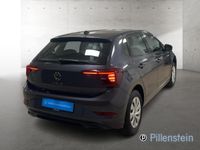Volkswagen Polo - Vorschau Bild 6