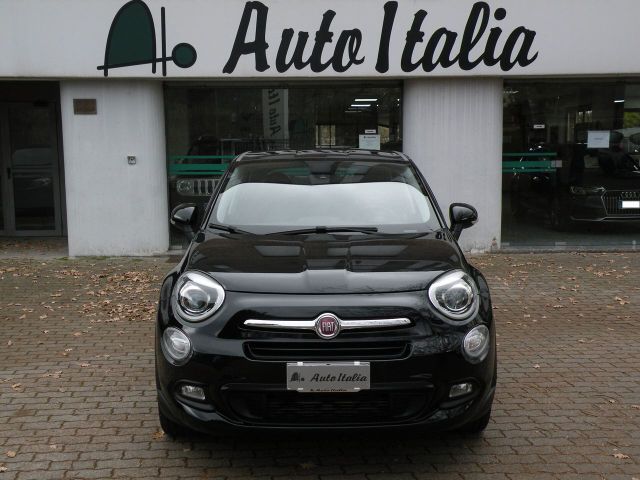 Fiat FIAT 500X 1.6 Mjt 120 CV LOUNGE 2018