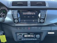 Skoda Fabia - Vorschau Bild 17