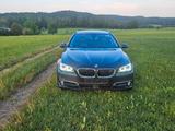 BMW 535d xDrive Touring Scheckheftgepflegt - BMW 535 aus 2014