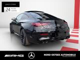Mercedes-Benz CLE 53 AMG 4M PERF.-SITZE PANO STANDHZ DISTRO - Mercedes-Benz CLE 53 AMG Jahreswagen