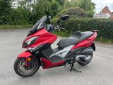 Kymco Xciting i400 ABS   24.000 km - Offers matching your search criteria