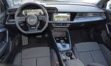Audi A3 Sportback 35 TDI S-tr. *AHK*Navi+*LED+*SONOS* - Audi A3 mit Diesel-Antrieb: Weiß