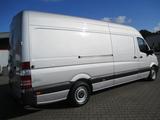 Mercedes-Benz Sprinter Kasten 313CDI MAXI / Klima - Offers matching your search criteria