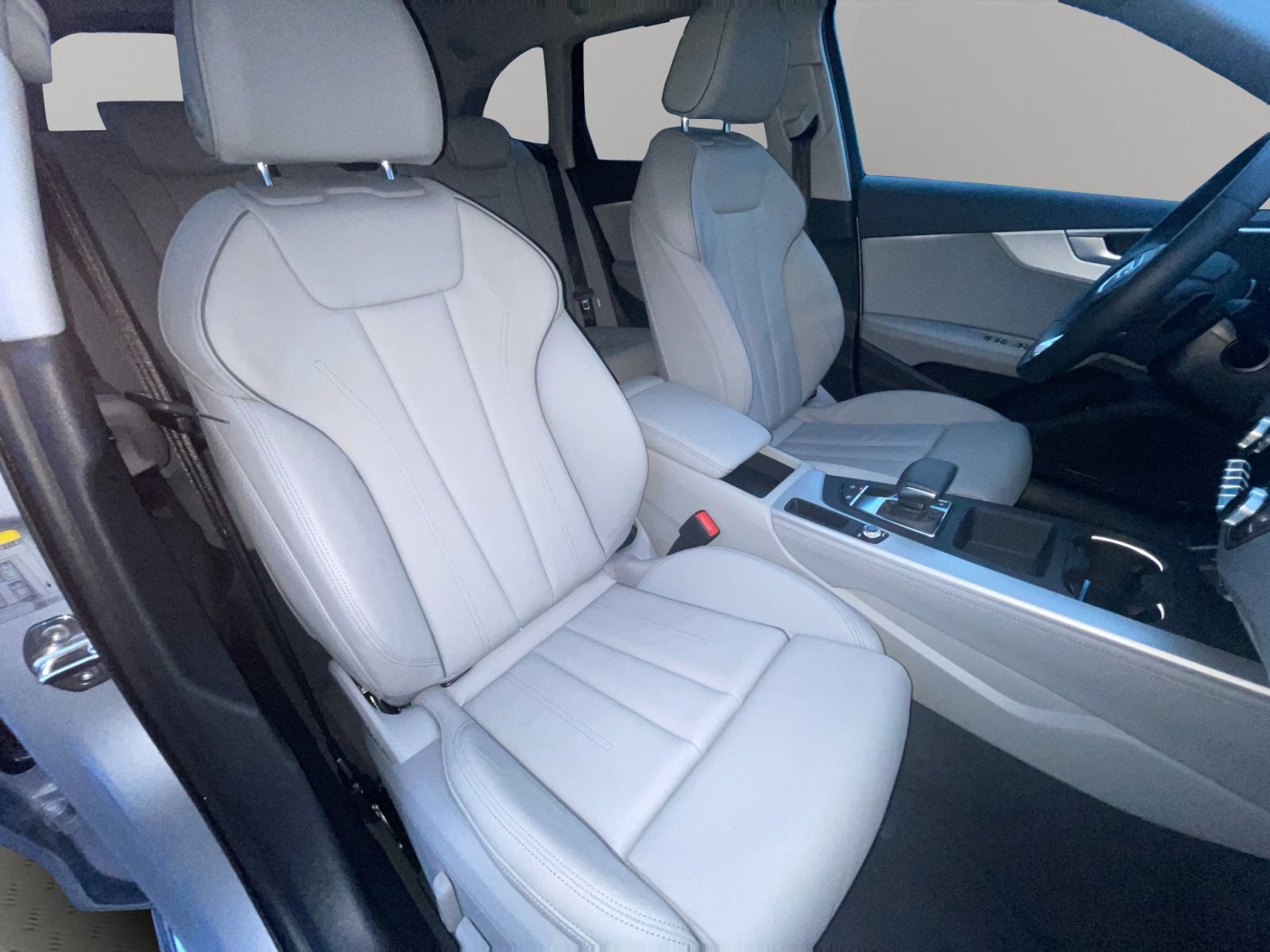 Audi A4 Allroad - Bild 20