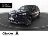 Seat Tarraco 2.0 TDI Xperience AHK Pano LED LM 19" RF - gebrauchte Seat Tarraco aus dem Jahr 2024