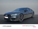 Audi S7 Sportback 3.0TDI quattro *AHK*HD-Matrix*B&O* - gebrauchte Audi S7 aus dem Jahr 2022