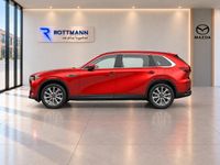 Mazda CX-80 - Vorschau Bild 6
