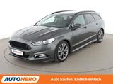 Ford Mondeo 2.0 EcoBoost ST-Line Aut.*NAVI*TEMPO*CAM* - Ford Mondeo ST-Line mit Benzin-Antrieb