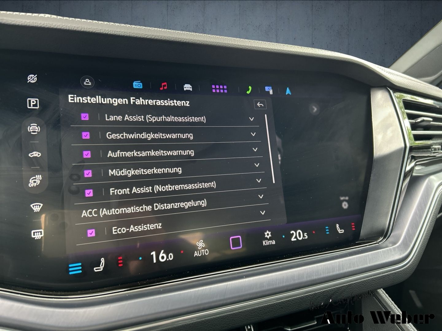 Volkswagen Touareg - Bild 22