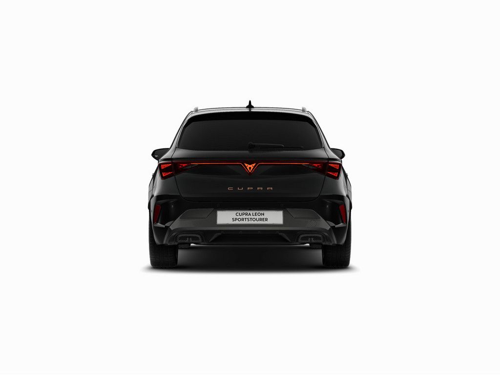 Cupra Leon - Bild 8