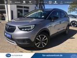 Opel Crossland X 1.2 Ultimate Anhängerzug - gebrauchte Opel Crossland (X) aus dem Jahr 2020