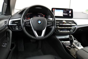 BMW 520 - 4