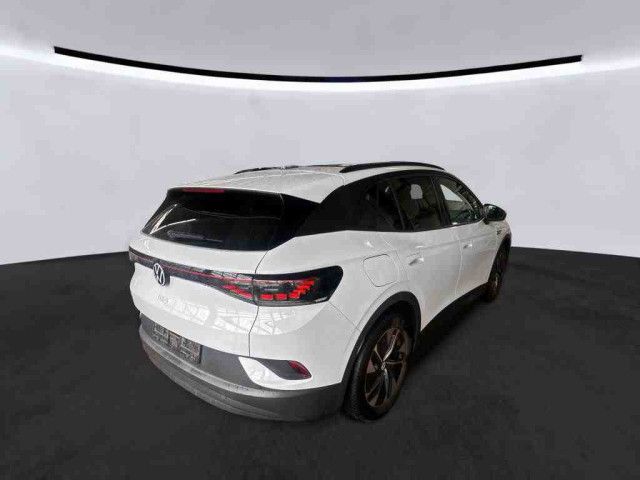 Volkswagen ID.4 - Bild 3