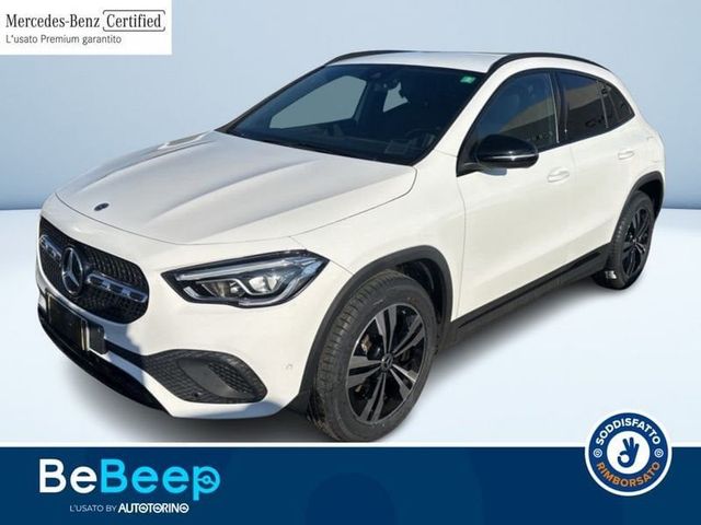 Mercedes-Benz GLA 200 SPORT PLUS AUTO