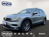 Volkswagen Tiguan Sound BMT Start-Stopp 1.4 TSI AHK-klappba - Volkswagen Tiguan in Kassel