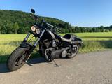 Harley-Davidson Fat Bob 103 - Harley-Davidson Fat Bob 103