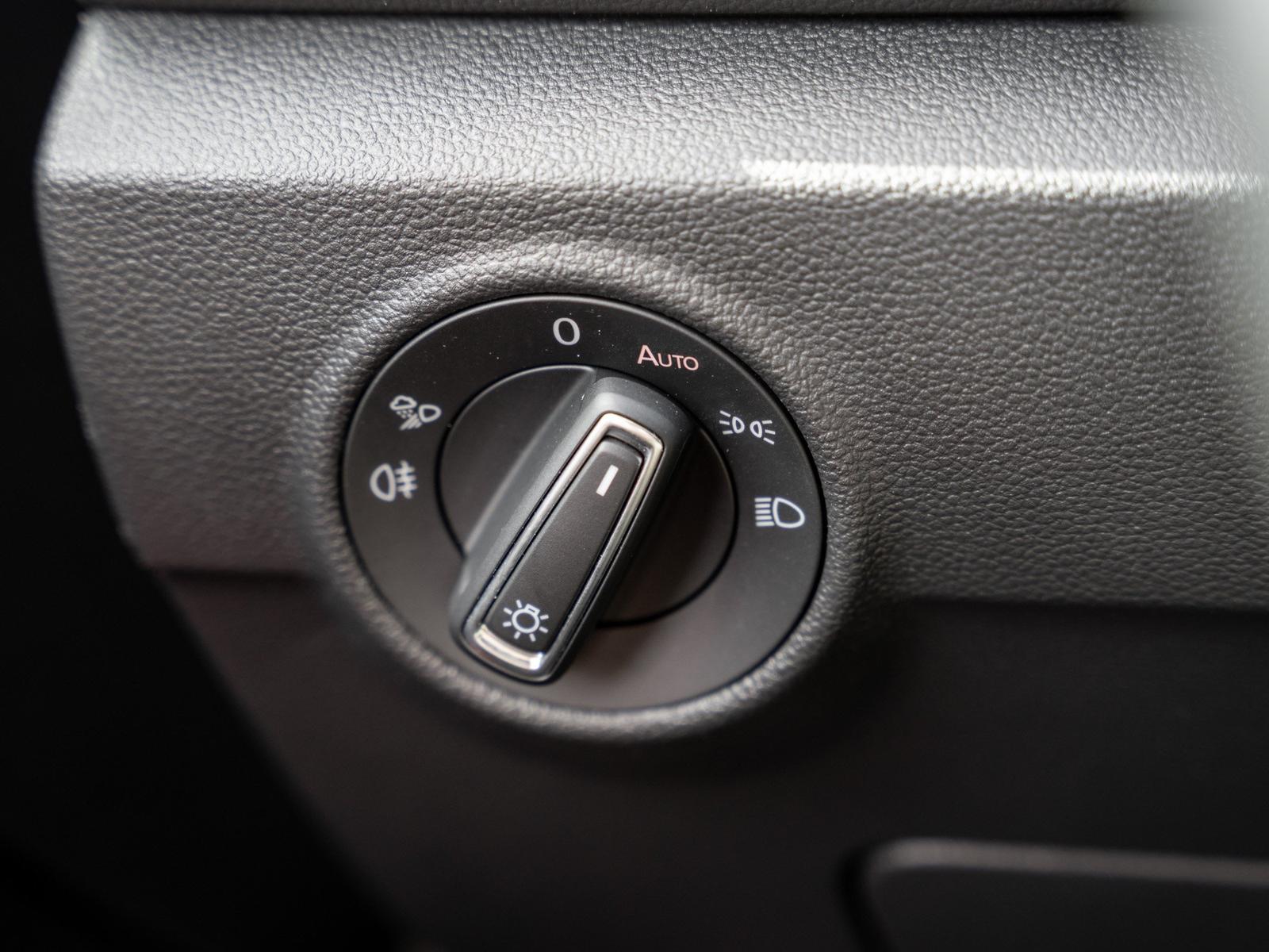 Volkswagen T-Roc Style 1.5 TSI DSG, миниатюра 24
