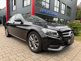 Mercedes-Benz C 200 Lim. (Tüv&Insp.neu/2 Hand) - gebrauchte Mercedes-Benz C 200 aus dem Jahr 2014