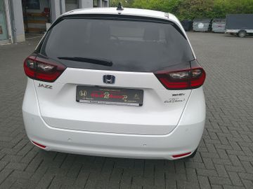 Honda Jazz 1.5 i-MMD Hybrid Executive