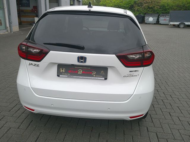 Honda Jazz 1.5 i-MMD Hybrid Executive