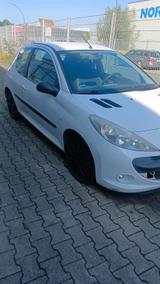 Peugeot peugeot 206 - Peugeot 206 in Herne