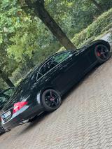 Mercedes-Benz Mercedes Benz CLS350 63S AMG BLACKEDITION - Mercedes-Benz CLS 350 aus 2004