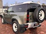 Land Rover Defender 90 D200 WINTER AHK LUFT 360 CARPLAY - Land Rover Defender in Mainz